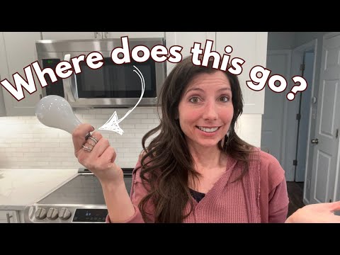 How To Find A Place For Everything When Decluttering