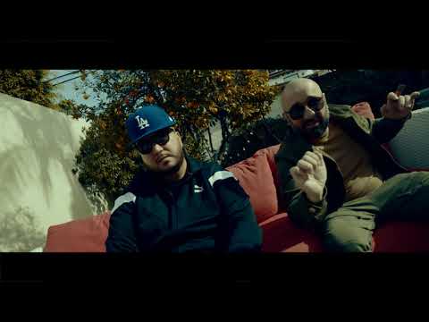 THRACIAN ft. BIG SHA - BAD BOYS 4 (Official Video)