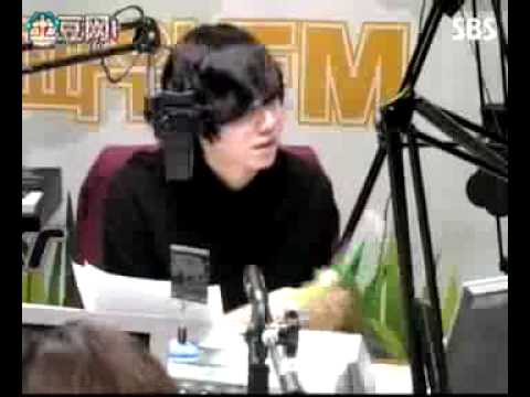 100401 [4/12] Young Street Full Bora - Heechul