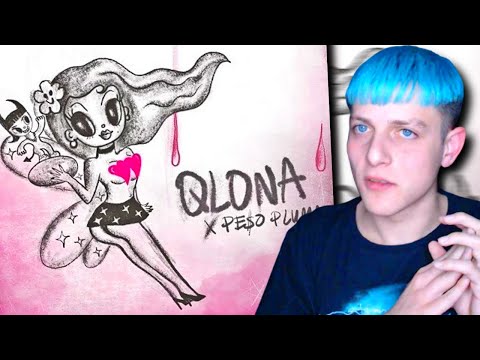 BERTIAKA REACCIONA a KAROL G, Peso Pluma - QLONA (Visualizer)