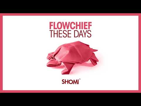 Flowchief - These Days
