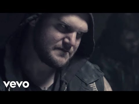 Winds of Plague - Never Alone (Official Video) online metal music video by WINDS OF PLAGUE