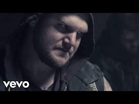 Winds of Plague - Never Alone (Official Video)