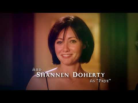 Charmed; Season 1 Opening Credits ( S4-S8 Style )