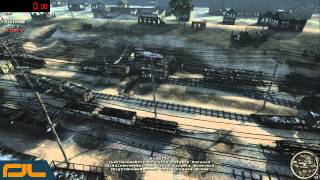 pT vs 1stCav Opening cup Semi-finals pt3