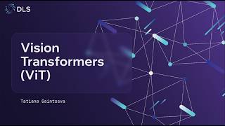 Семинар. Vision Transformer