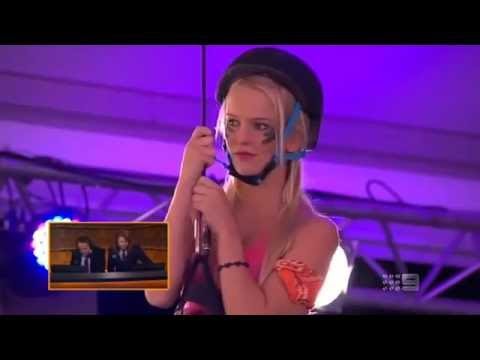 Big Brother Australia 2013 - S10E06