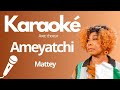Karaoké Ameyatchi Mattey Karaoke De Babi