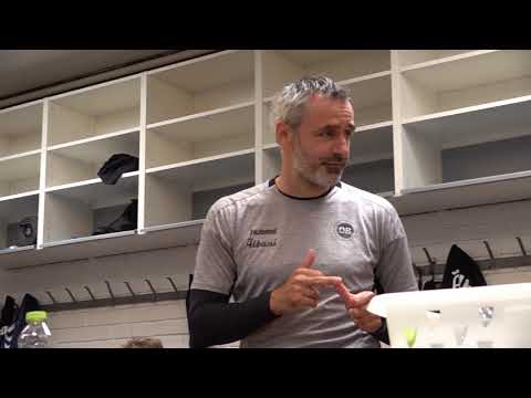 OB TV: U19-drengenes triumf