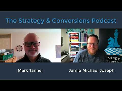 How to price what you offer - Episode 54: The Strategy and Conversions Podcast