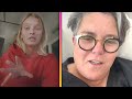 Rosie O’Donnell REACTS to Daughter Saying Childhood Wasn’t ‘Normal’