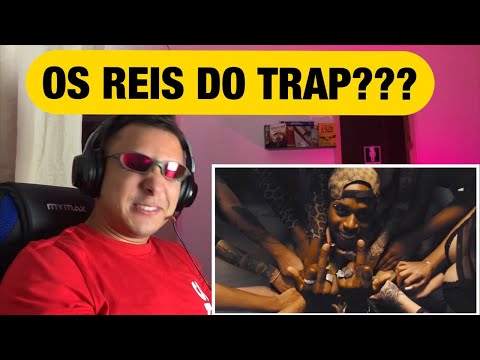 REACT 🔥 Recayd Mob - POC POC