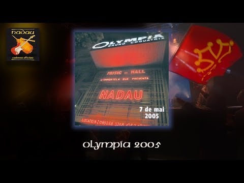 Nadau - Olympia 2005 (Nadau - Cadena Oficiau)