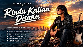 Download lagu RINDU KALIAN DI SANA ❤️ | Slow Rock Terbaru 2026 | Lagu Rindu & Kenangan Penuh Makna mp3