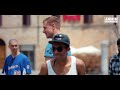 Armin van Buuren feat. Josh Cumbee - Sunny Days (Official Music Video) thumbnail 2