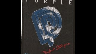 Deep Purple&#39;s Perfect Strangers (Promo Video)