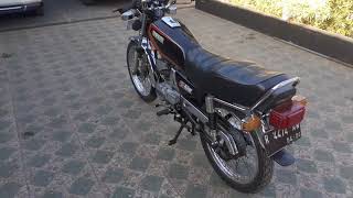 Download lagu Rx king 83   barang langka mp3 Download lagu Rx king 83   barang langka mp3