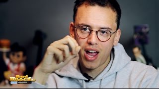 Logic Calls Out Kanye, Trump, Talks America, Public Enemy, Black Thought, No ID, Big Lenbo