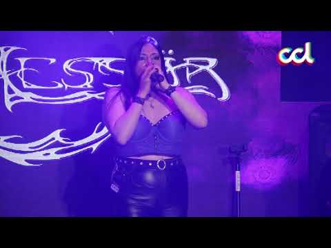 ELESSÄR - My soul, my life (LIVE VERSION 2022)