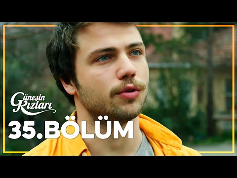 Güneşin Kızları 35. Bölüm - Full Bölüm
