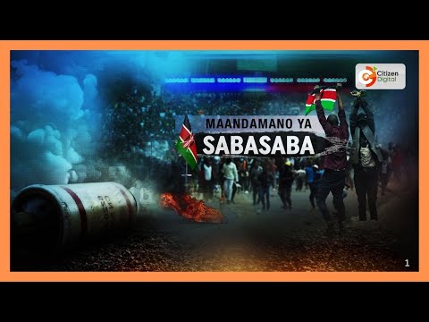 Huzuni na majonzi zilitanda katika kijiji cha Njoguini, kaunti ya Kirinyaga, katika mazishi ya Peter