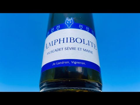 Know your étiquette! Muscadet Sèvre et Maine