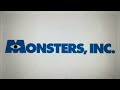 Monsters Inc Buena Vista Collector S Edition 2002 DVD Fullscreen THX Tex 2 Bad Moo Can He 206