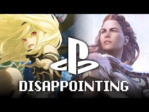 PlayStation Has Changed and I Don't Like It...