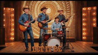 Download lagu Let it Be - The Beatles | Country Cover mp3 Download lagu Let it Be - The Beatles | Country Cover mp3