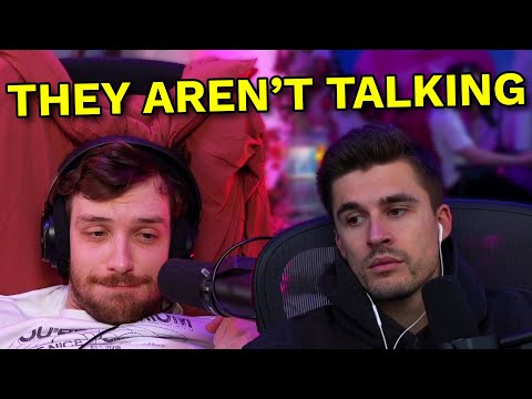 Ludwig And Connor Are In A Toxic Relationship