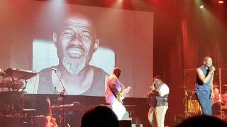 BRIAN MCKNIGHT #LIVE In Concert GREATEST HITS June 2018 | Tacoma, WA | Grown Up Tipsy