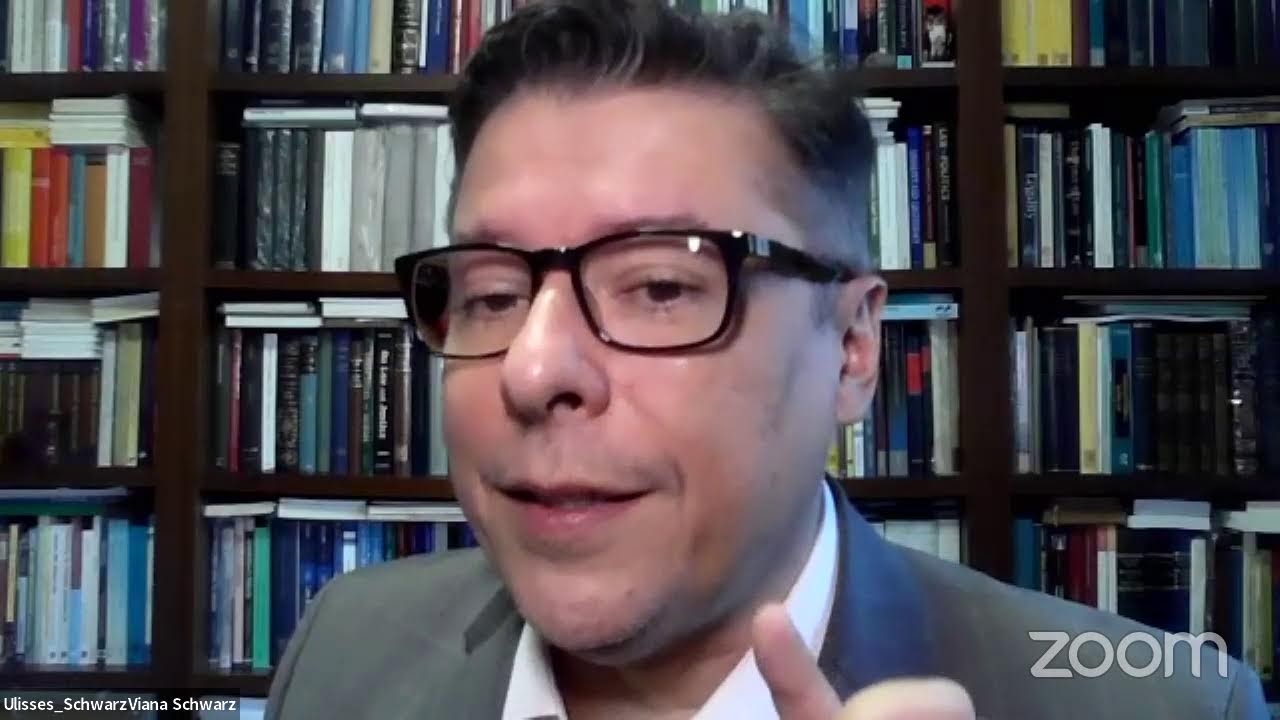 Grandes Nomes do Direito Ocidental - Niklas Luhmann