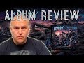 Lividity Perverseverance DEATH METAL REVIEW