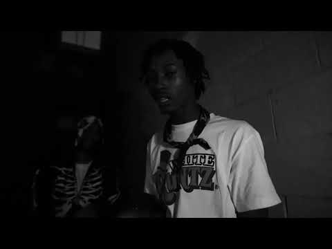 YSB OG - Gangland ft. Sickboyrari (Prod. Matt Dumas) 432hz