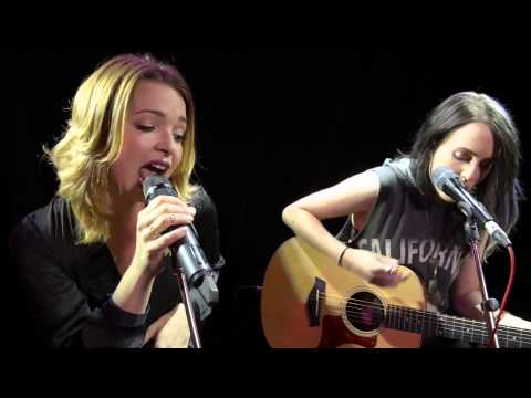 Andee - Love Runs Out (Chapel Sessions)