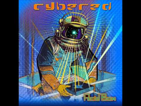 Cybered & Chumahod - Kraken
