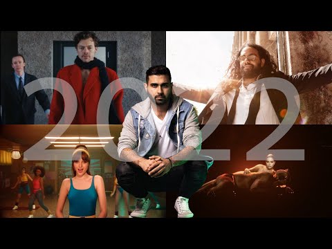 ArtOnBeat - Goodbye 2022 (Best of Israel Hits Mashup)🎵!!!משאפ סיכום להיטי מצעדי ישראלי בינלאומי 2022