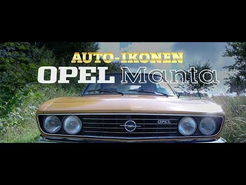 Auto.Ikonen.Opel.Manta.Der.Pruegelknabe.GERMAN.DOKU