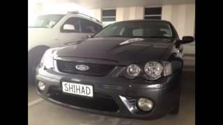 Shihad - Life in Cars
