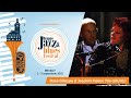 Dana Gillespie & Joachim Palden Trio @ Brasov Jazz & Blues Festival