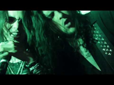Ekhymosis - Justicia Negra (Video Oficial)