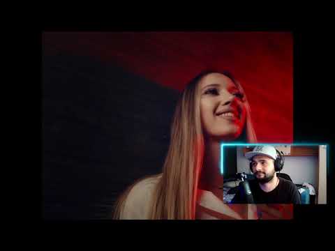 AVEM CATERINCA FRUMOASA❗REACTIE❗Lil Cagula X NL Moxxie - Frate, ce faci?