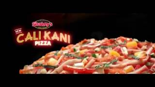 Jess C. for Shakeys Cali Kani Pizza TVC