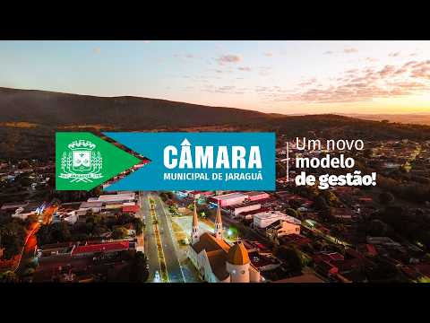 Trigésima Quarta Sessão Ordinária de 2026 | Um Novo Modelo de Gestão.
