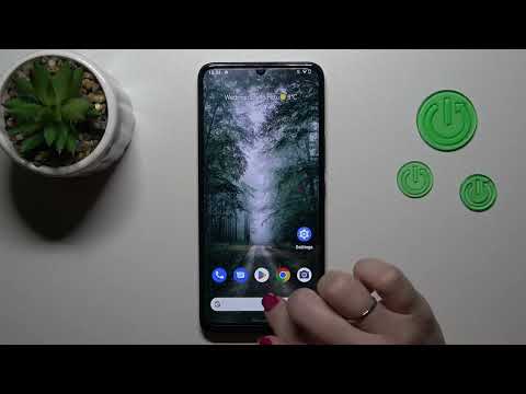 How To Add & Remove Home Screen Widgets On Nokia C31