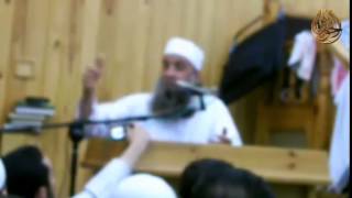 قصة أصحاب الغار والدروس المستفادة منها | الشيخ أبو إسحاق الحويني image