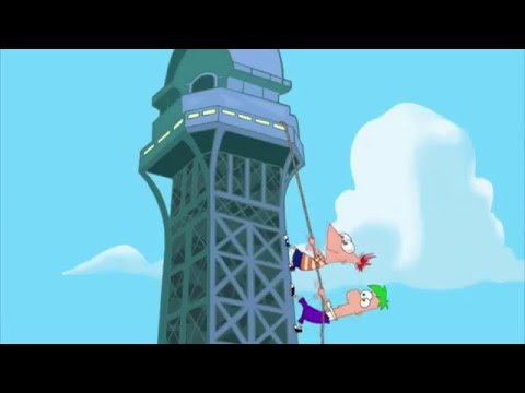 Phineas and Ferb - Theme song (Latin Spanish)