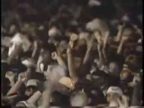 Faith No More Epic Rock in Rio 2 1991