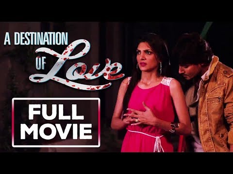 A Destination Of Love | Full Movie in Hindi | Latest Bollywood Romantic Movies | Yellow Movies