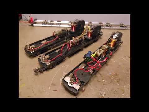 Märklin 3021   V 200 aus 3 mach 2 Projekte Teil 2